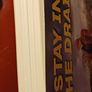 Stay In The Drain / Oliver Kelleher / 2023/ Signed Image 3