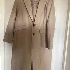 womens winter coat