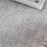 M&S Christmas cotton knit dress for baby girl Sz 9-12 months - Bnwt Image 5