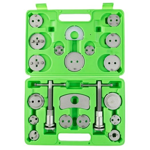 Dsd Tools 21pc Universal Caliper Wind Back Kit