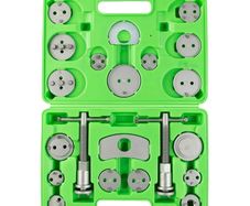 Dsd Tools 21pc Universal Caliper Wind Back Kit