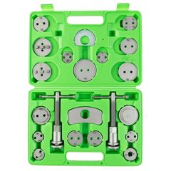 Dsd Tools 21pc Universal Caliper Wind Back Kit