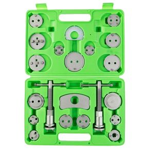 Dsd Tools 21pc Universal Caliper Wind Back Kit