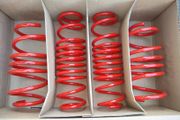Honda Civic VIII  2005 - 2011 Lowering Springs  45mm