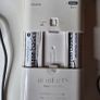 Roberts Sports 995 Stereo Walkman radio with Presets Image 2