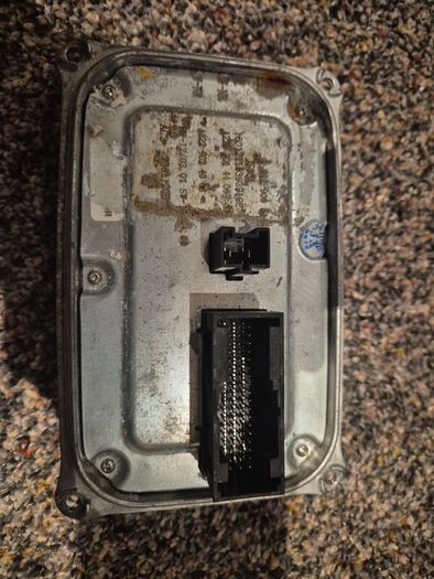 W212 Mercedes E Class Front Right Headlight control units