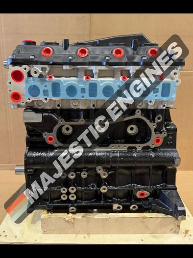 Toyota 3.0 D-4D Engine 1KD-FTV - New