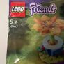 Lego Friends 30417 Garden Flower and Butterfly Polybag Image 3