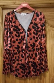 Ladies Top