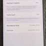 Apple iphone 16 pro max 256GB Image 5