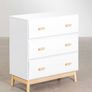 white drawers Image 2