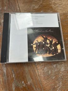 Paul McCartney & Wings - Band On The Run