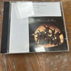 Paul McCartney & Wings - Band On The Run