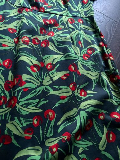 Gorgeous flattering pencil LK.Bennett dress uk8