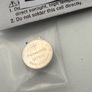 MT920  battery capacitor 3023.24Y Image 2