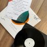 Pomes Penyeach James Joyce SIGNED Image 3