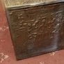 Brass Coal Box Image 4