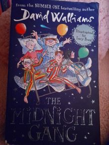 The midnight gang