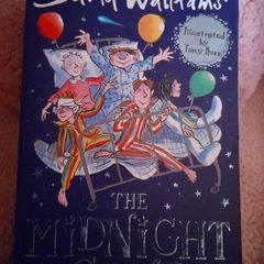 The midnight gang