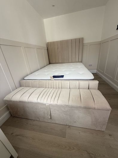 new beds