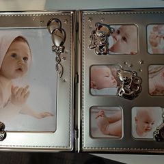 Baby Photo Frame