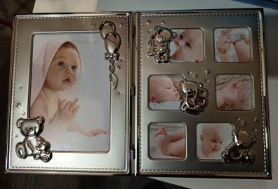 Baby Photo Frame