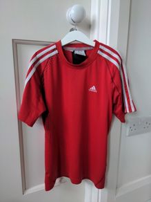Adidas sport top
