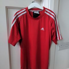 Adidas sport top