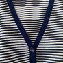 Stripe cardigan Image 2