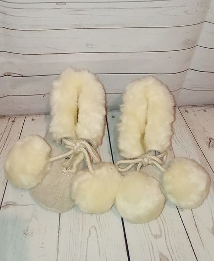 Baby Gap shoes new