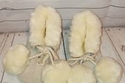 Baby Gap shoes new