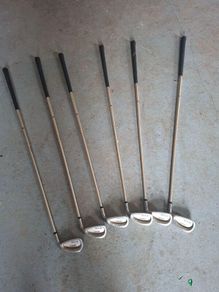 Golf Irons Ladies