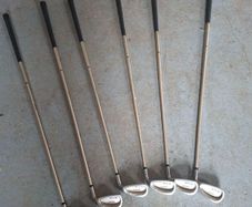 Golf Irons Ladies