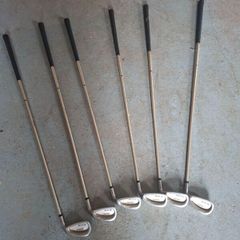 Golf Irons Ladies
