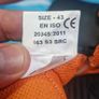 No Risk Safety Boots Image 4