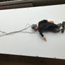New Vintage Very Very Rare 'Nosey Parker' Pelham puppet Image 3