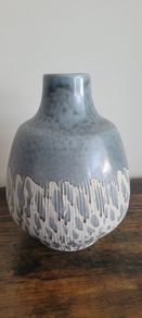 Ceramic Vase