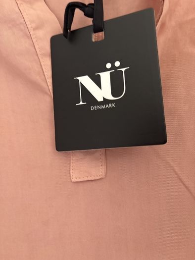 New Nu Dress