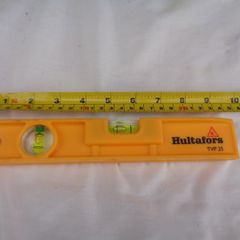 Hultafors TVP 25 Spirit Level for Sale
