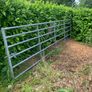 16 ft farm gate Image 3