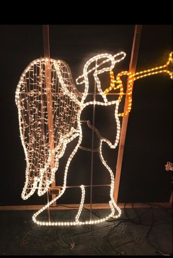 Christmas Angel