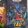 Warhammer Adventures x2 Image 3
