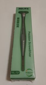 Relife Rl-721 Precision Screwdriver