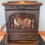 Stanley Stove Image 2