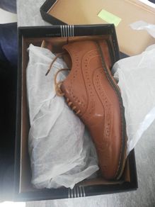 Boys shoes