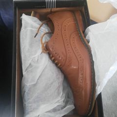 Boys shoes