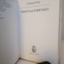 Ferries and Ferrymen by G. Bernard Wood (HQ208) Image 2