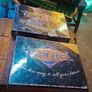 Vintage unopened Tarotel tarot card box sets Image 4