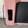 Pink Walking Pad / Treadmill Image 2