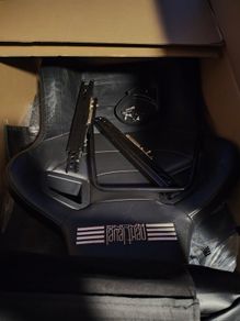 Next Level Racing Chair